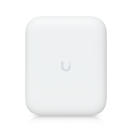 Ubiquiti Networks U7 Outdoor 4300 Mbit/s Blanco Energía sobre Ethernet (PoE)