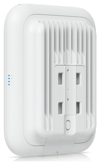 Ubiquiti UniFi U7 Outdoor WiFi 7 Blanco
