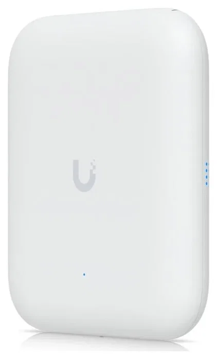 Ubiquiti UniFi U7 Outdoor WiFi 7 Blanco