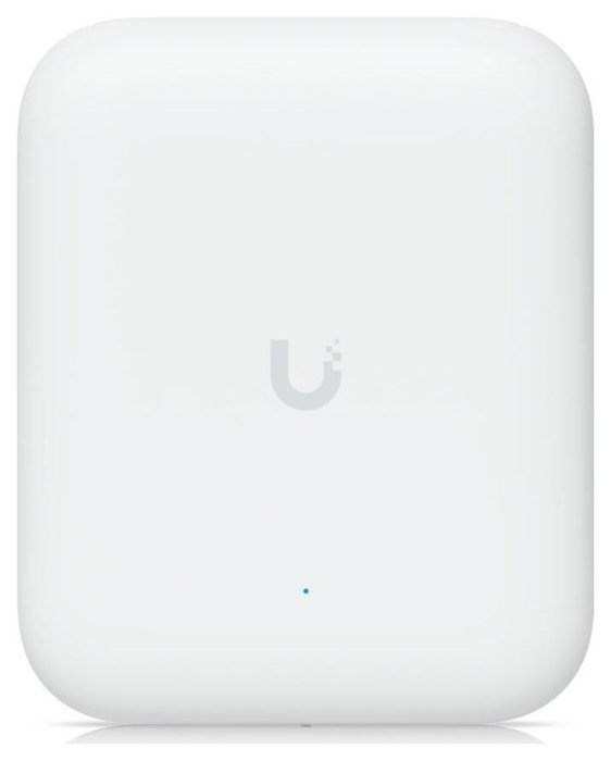 Ubiquiti UniFi U7 Outdoor WiFi 7 Blanco