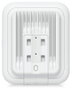 Ubiquiti UniFi U7 Outdoor WiFi 7 Blanco