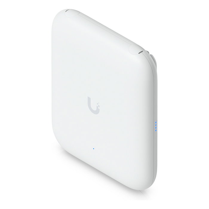 Ubiquiti UniFi U7 Outdoor WiFi 7 Blanco