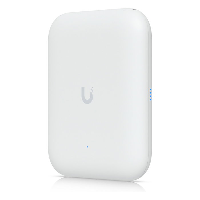 Ubiquiti UniFi U7 Outdoor WiFi 7 Blanco