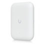 Ubiquiti UniFi U7 Outdoor WiFi 7 Blanco
