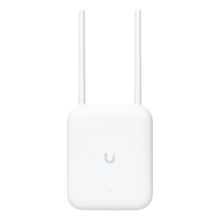 Ubiquiti UniFi U7 Outdoor WiFi 7 Blanco