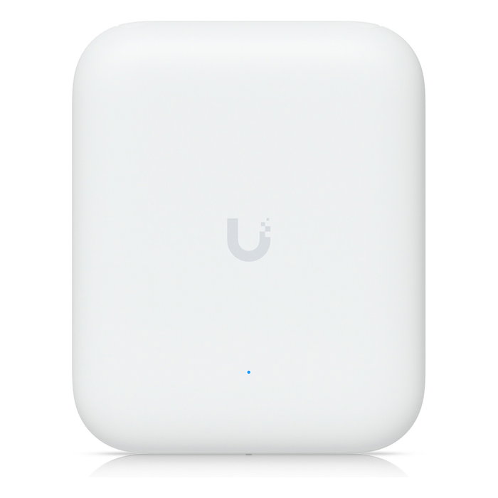 Ubiquiti UniFi U7 Outdoor WiFi 7 Blanco