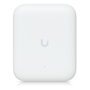 Ubiquiti UniFi U7 Outdoor WiFi 7 Blanco