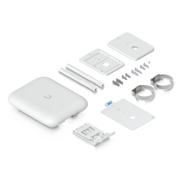 Ubiquiti UniFi U7 Outdoor WiFi 7 Blanco