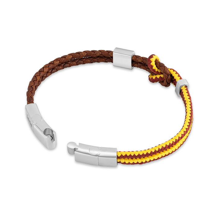 Pulsera Hombre Timberland TDAGB0003102 Multicolor