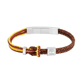 Pulsera Hombre Timberland TDAGB0003102 Multicolor