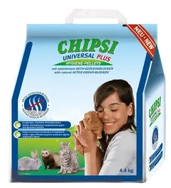 CHIPSI UNIVERSAL PLUS 8LTR