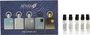 Afnan Perfumes Supremacy Discovery Set - 5x2ml