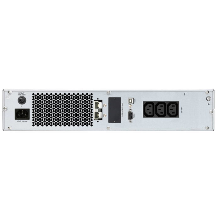 PowerWalker VFI 1000 CRM LCD
