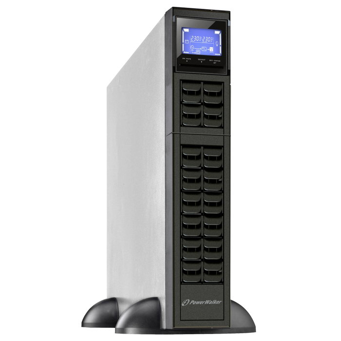 PowerWalker VFI 1000 CRM LCD