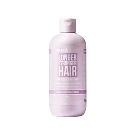 Hairburst Longer Stronger Champú para Cabello Rizado y Ondulado 350 ml