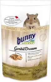 Bunny Nature Alimento Sueño Básico Jerbo 400 gr