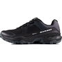 Zapatillas Deportivas Hombre Mammut Girun II Low Gtx Negro M