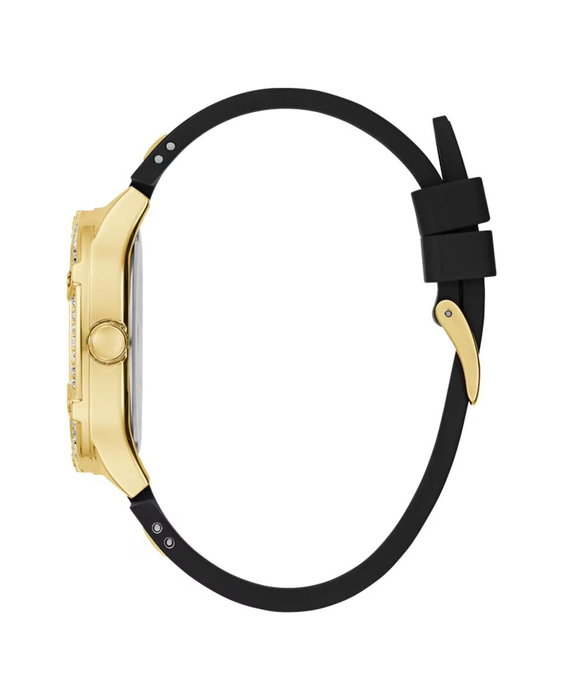 Guess GW0619L2 Duchess Reloj Analógico Dorado y Negro Guess GW0619L2 Duchess Reloj Analógico Dorado y Negro