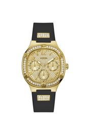 Guess GW0619L2 Duchess Reloj Analógico Dorado y Negro
