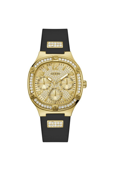 Guess GW0619L2 Duchess Reloj Analógico Dorado y Negro Guess GW0619L2 Duchess Reloj Analógico Dorado y Negro