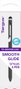 Targus AMM163AMGL Lápiz Digital y Bolígrafo Antimicrobiano Negro, Plata