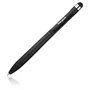 Targus AMM163AMGL Lápiz Digital y Bolígrafo Antimicrobiano Negro, Plata