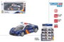 Color Baby Coche Metal Policia Nacional escala 1:43 - Modelos surtidos