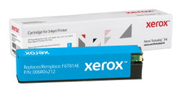 Xerox Everyday Cartucho de Tinta Cian para HP PageWide Pro 452/477