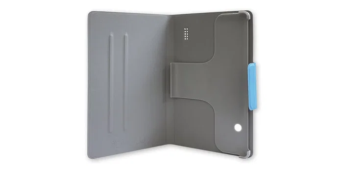 Billow TCX100LB Funda Folio con Atril para Tablet Billow X100 10.1 Pulgadas (25,6 cm) - Color Azul