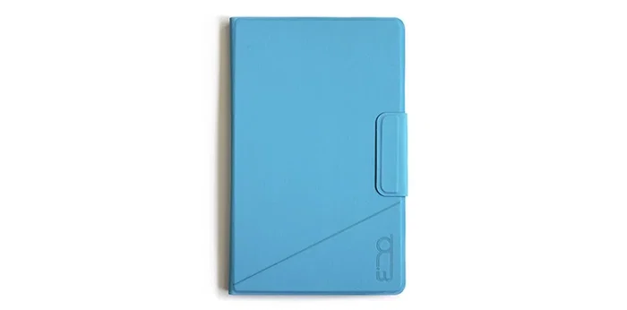 Billow TCX100LB Funda Folio con Atril para Tablet Billow X100 10.1 Pulgadas (25,6 cm) - Color Azul