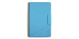 Billow TCX100LB Funda Folio con Atril para Tablet Billow X100 10.1 Pulgadas (25,6 cm) - Color Azul