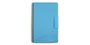 Billow Funda Folio para Tablet X100 de 10.1 pulg, Azul