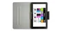 Billow Funda Folio para Tablet X100 de 10.1 pulg, Azul