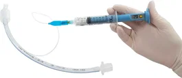 Kruuse Ag Cuffill P-Presion Tubo Endotraqueal