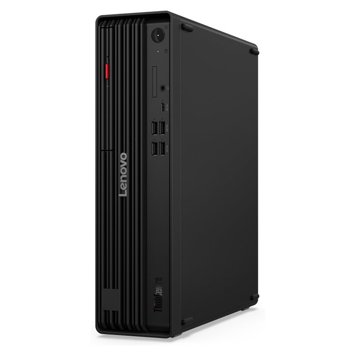Lenovo ThinkCentre M70s G6 CU5 con 16GB RAM y 512GB SSD Lenovo ThinkCentre M70s G6 CU5 con 16GB RAM y 512GB SSD