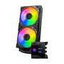 MSI MPG CORELIQUID D240 Kit de refrigeración líquida Negro