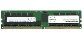 Dell Memoria RAM DDR4 8GB 2133MHZ Registered ECC 288 Pin Dual Rank 1.2V