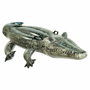 Intex Figura hinchable Cocodrilo 170x86 cm