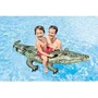 Intex Figura hinchable Cocodrilo 170x86 cm