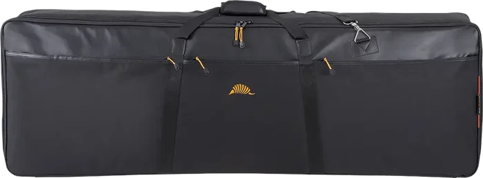 TOBAGO Funda para Teclado 124 x 40 x 15 cm Negro TOBAGO Funda para Teclado 124 x 40 x 15 cm Negro
