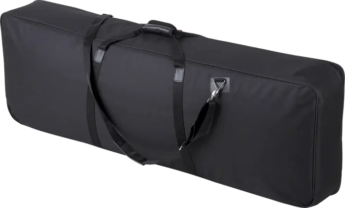 TOBAGO Funda para Teclado 124 x 40 x 15 cm Negro TOBAGO Funda para Teclado 124 x 40 x 15 cm Negro