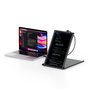 Mobile Pixels Duex Plus DS Monitor portátil de 13,3 pulg. Full HD
