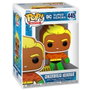 Funko Pop! Gingerbread Aquaman DC Comics Holiday