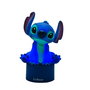 Lexibook Luz Nocturna con Altavoz Disney Stitch NS01D LED Cambio de Color