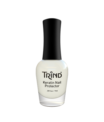 Trind Keratin Nail Protector Trind Keratin Nail Protector