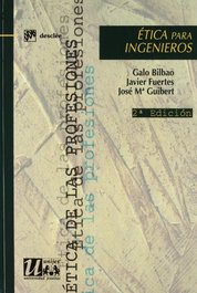 Etica para ingenieros, VV.AA. - DESCLEE DE BROUWER