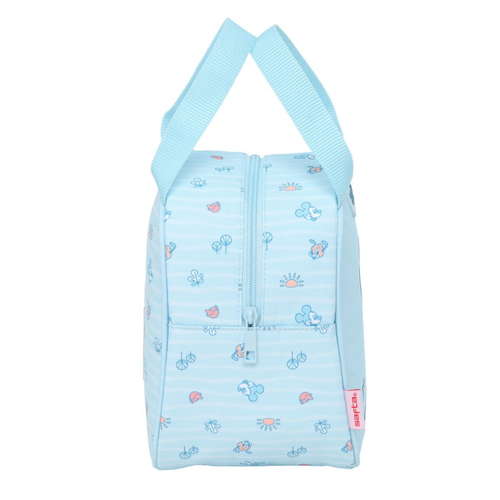 Safta Neceser Termo Mickey Mouse Baby