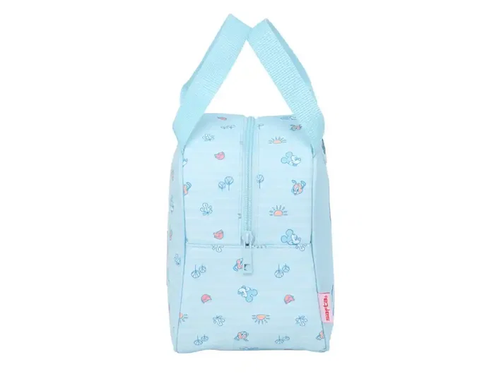 Safta Neceser Termo Mickey Mouse Baby