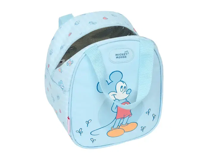 Safta Neceser Termo Mickey Mouse Baby