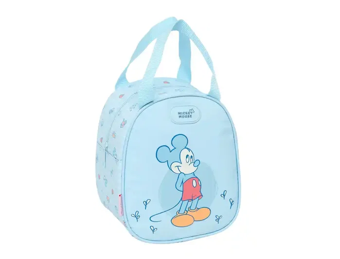 Safta Neceser Termo Mickey Mouse Baby